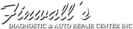 Auto Repair and Auto Diagnostic Services